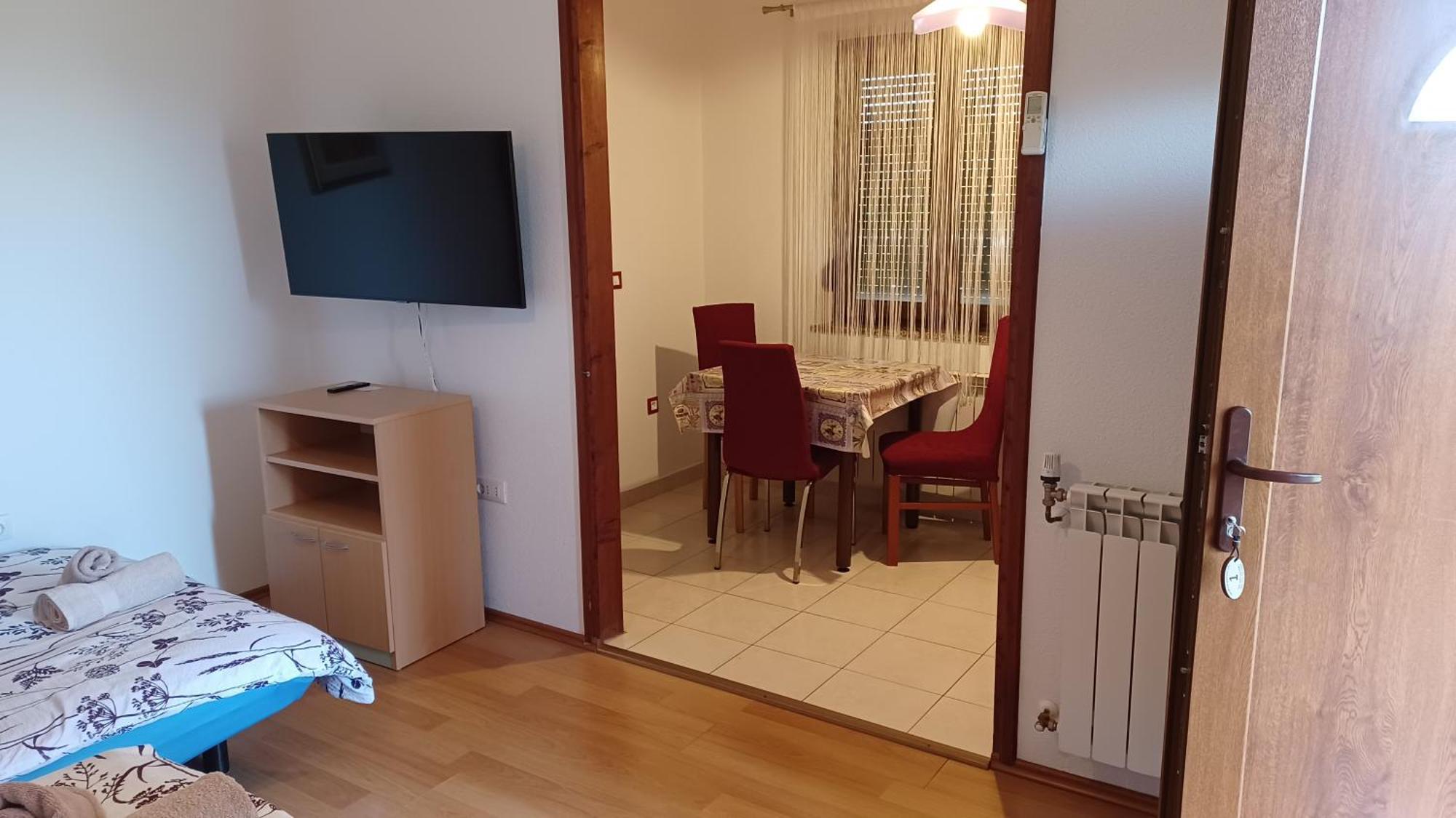 Apartments Villa Adamovic Umag Room photo