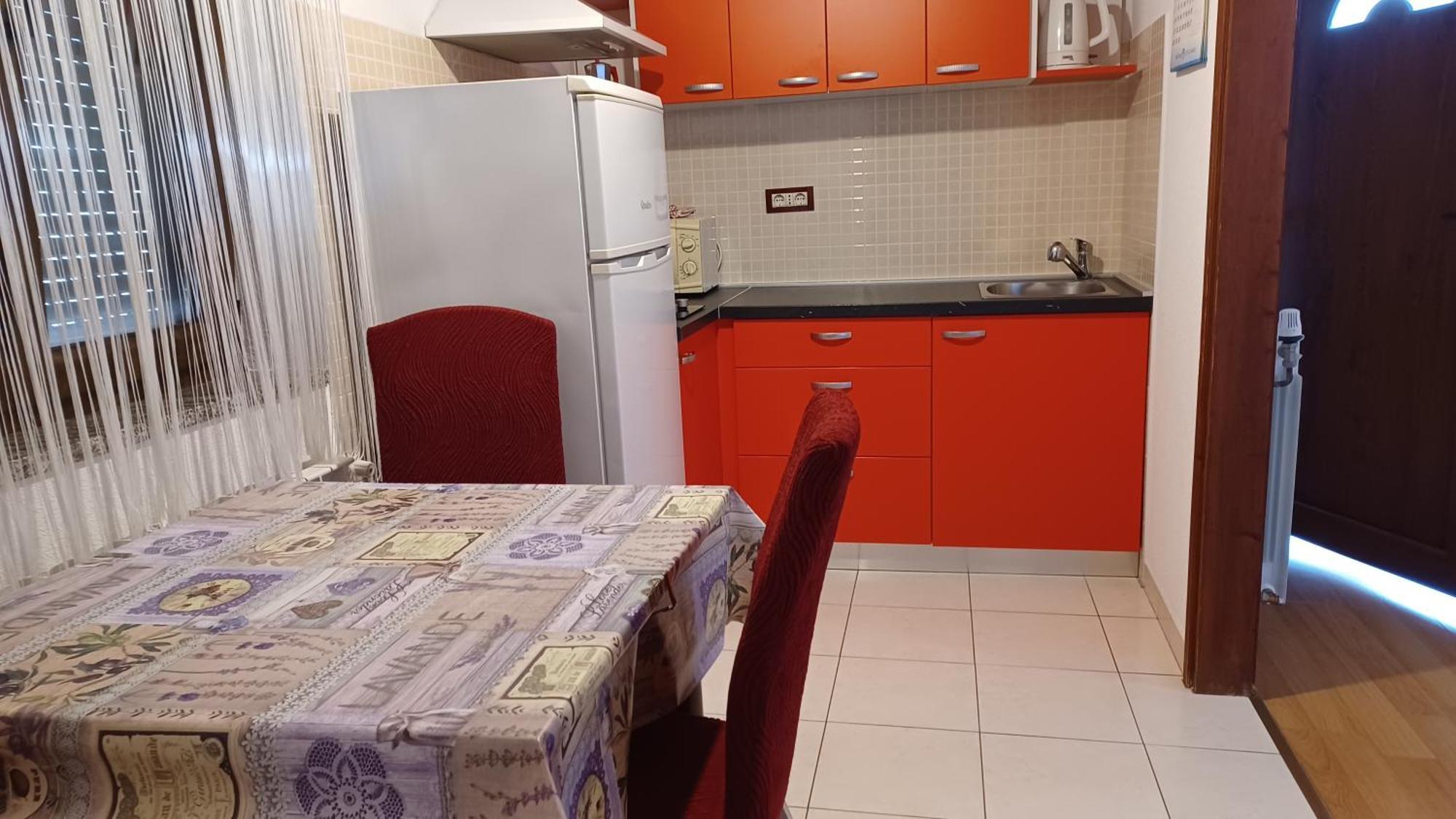 Apartments Villa Adamovic Umag Room photo