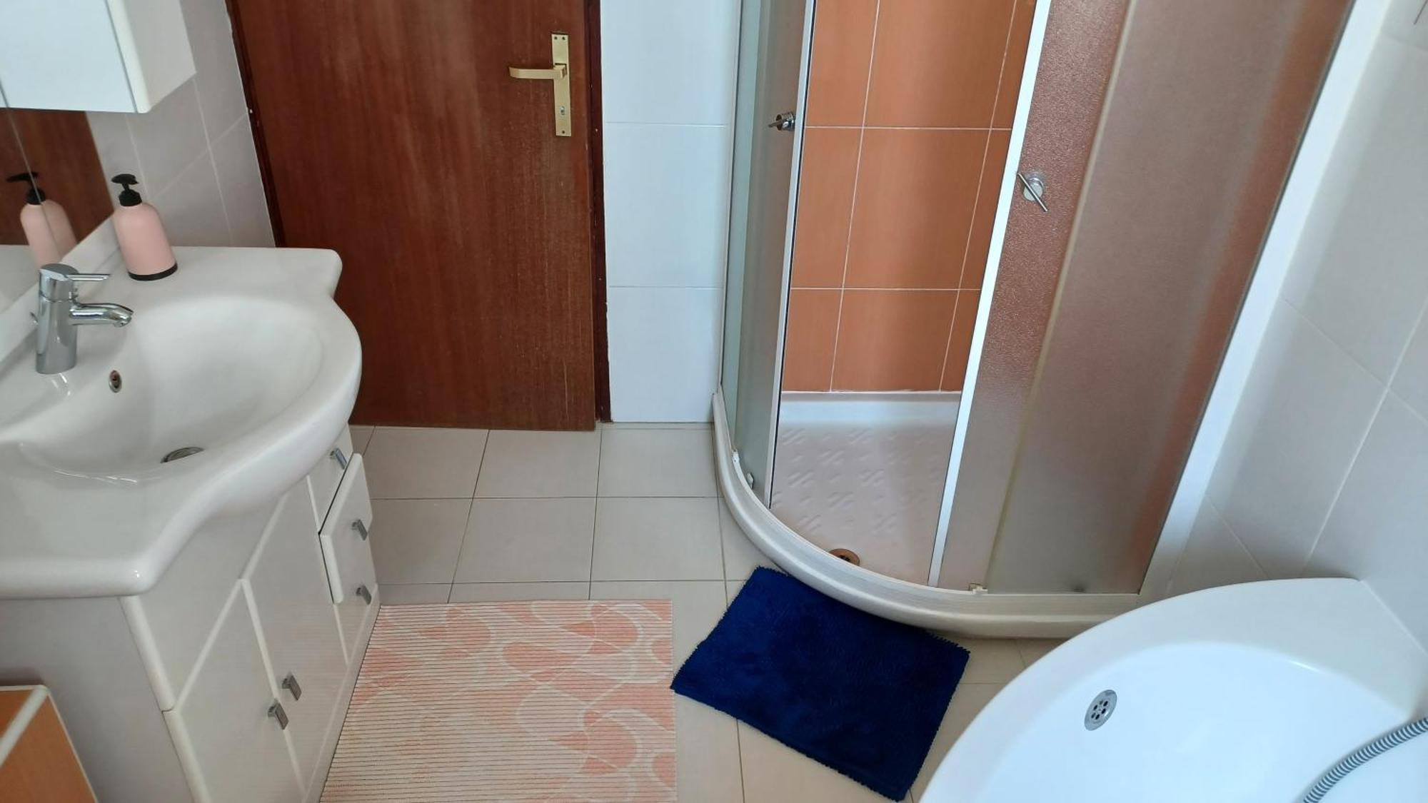 Apartments Villa Adamovic Umag Room photo
